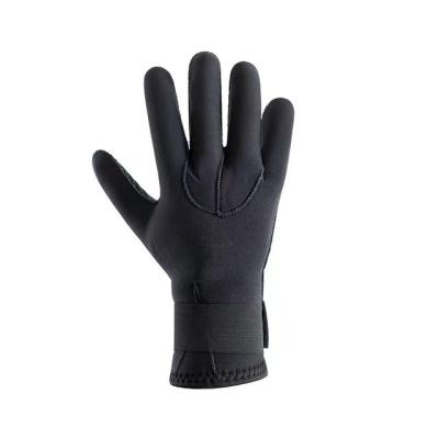 China Factory Wholesale Price Diving Diving Gloves Neoprene Waterproof For Swimming for sale