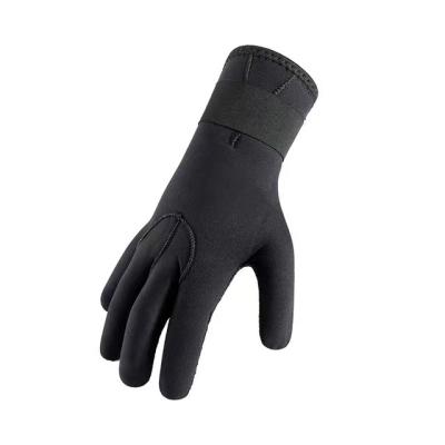 China Factory direct sales training gloves diving diving swimming for sale