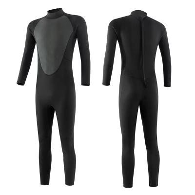 China Online Store Unisex Hot Sale Women's Wetsuit Surfing Semi-dry Scuba Diving Suit Spearfishing for sale