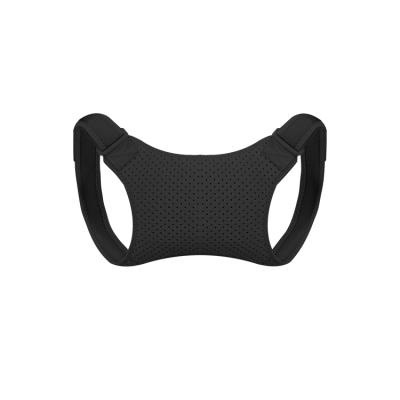 China Hot Selling Breathable Posture Support Product Adjustable Shoulder Corrector And Back Trainer For Women for sale