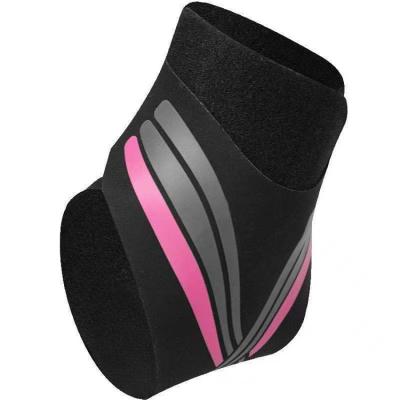 China Breathable Hot Sale Factory Direct Popular Style Non Slip Waterproof Ankle Wrap Support for sale