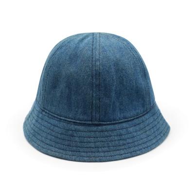 China Fashion JOINT Custom Cheap Wholesale Kids Funny Cotton Bucket Hat for sale