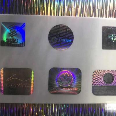 China Variable ID Hologram CR 80 Printing Discount Card 3D Lenticular Card for sale