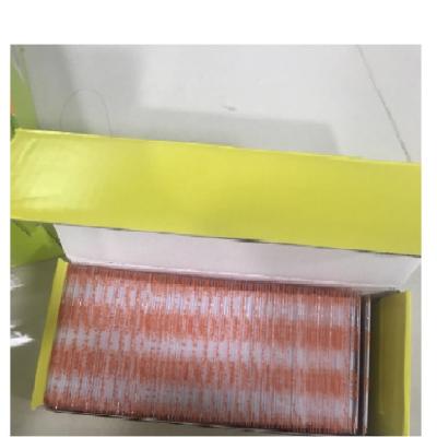 China Waterproof / PVC Material Waterproof Mango 125K TK28 RFID Card For Door Access Control for sale