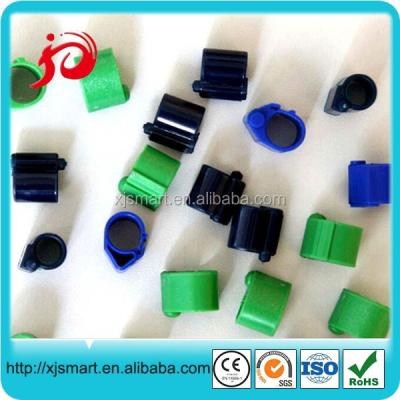 China Foot viable low frequency electronic ring with EM4001 /TK4100/EM4305/HiTag-S256 chip for sale