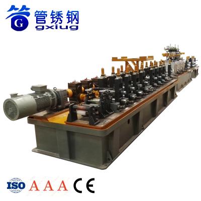 China Drinkable Thick Pipes Stainless Steel Wall Tube Mill Pipes Mechanics for sale