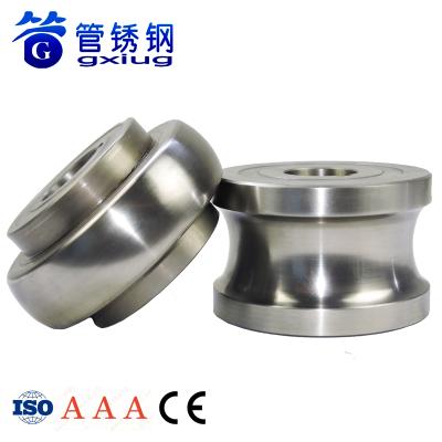 China SKD11 Circular Welded Pipe Mold for sale