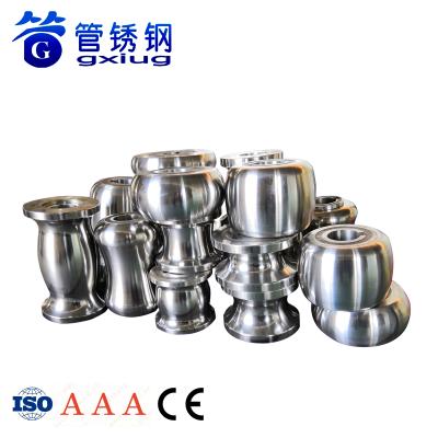 China SKD11 pipe molds tube roll for sale