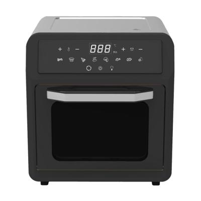 China Best Household Quality W 1800 14 L Multifunctional Home Air Fryer Oven for sale