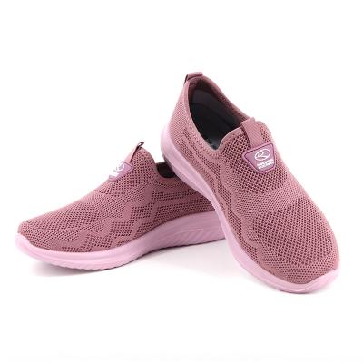 China Wholesale custom cheap EVA Fly vega shoes fashion leisure sports shoes for sale