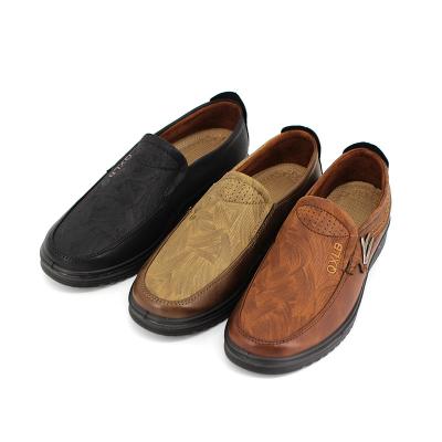 China China Wholesale Chinese Style High Quality Colorful PU Factory Cloth Handmade Shoes for sale