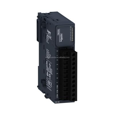 China New origina input module Modicon TM3 8 inputs discrete PLC TM3AI4 module (screw) for Schneider TM3AI4 TM3DI8 TM3DI16 for sale