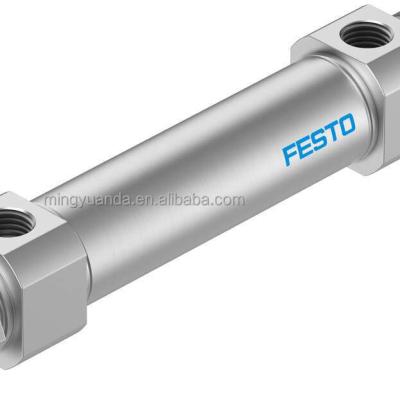 China Hotels FESTO-Germany Original Components 196010 DSNU-63-25-P-A Pneumatic Cylinder for sale