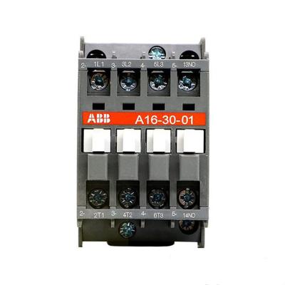 China ABB-new original electric contactor AF16-30-10-13*100-250V AC/DC dc contactor AF16-30-10-13*100-250V AC/DC 1SBL177001R1310 for sale