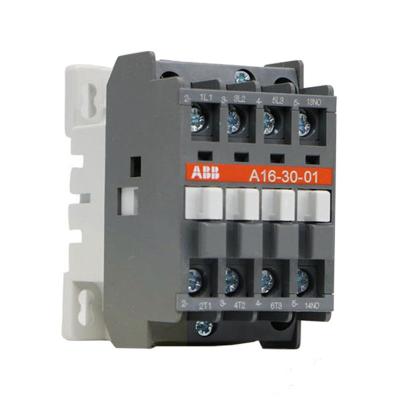 China Original ABB-China Contactor 1SBL351001R8011 A50-30-11*220V-230V50Hz/230-240V60Hz DC Electrical Contactor A50-30-11*220V-230V50Hz/230-240V60Hz for sale