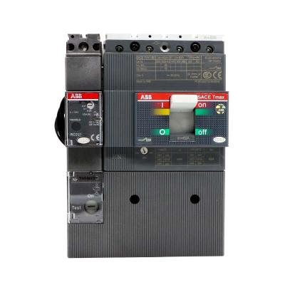 China Original ABB-China 1SDA050924R1 T1N160 TMD160/1600 FFC 3P Molded Case Circuit Breaker T1N160 TMD160/1600 FFC 3P for sale