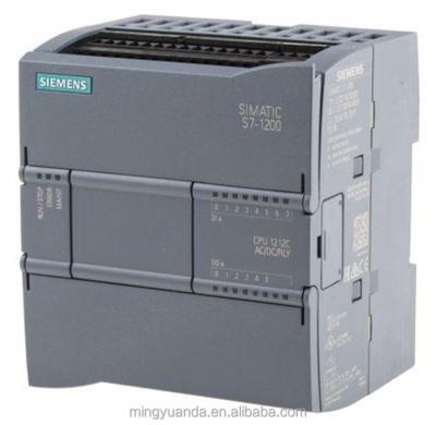 China New and original SIMATIC S7-1500 PLC, software controller CPU 6ES7806-2CD00-0YA0 module Siemens 6ES7221-3BD30-0XB0 6ES7221-3AD30-0XB0 for sale