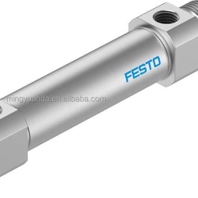 China Hotels FESTO-Germany Original Components 163337 DNC-40-25-PPV-A Pneumatic Cylinder for sale