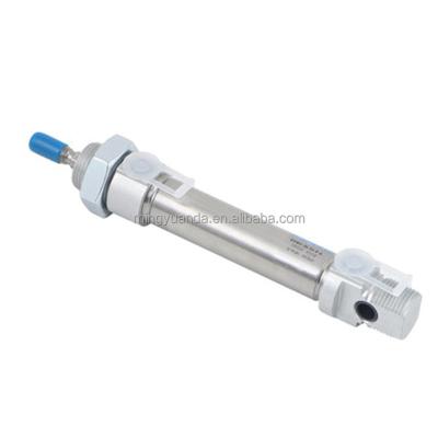 China Hotels FESTO-Germany Original Components 163373 DNC-50-100-PPV-A Pneumatic Cylinder for sale