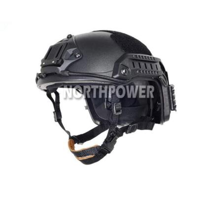 China Head Protector High Quality Fast Ballistic Helmet for sale