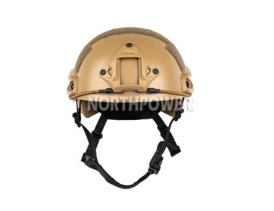 China ABS Fast MH Helmet With Fit Ballistic Military Airsoft Wargame Equipment System Ops Tactical Helmet Inner Tactical Combat CS for sale