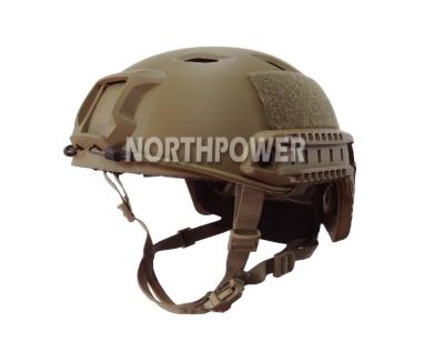 China FAST BJ CORE ABS OPS HELMET Tactical CS Equipment Outdoor Tactical Helmet for sale