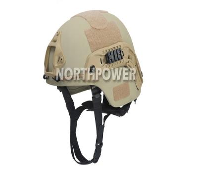 China ABS ACH ARC MICH 2000 Helmet For Paintball Helmet Bulletproof CS Outdoor CS Practice Airsoft Helmet for sale