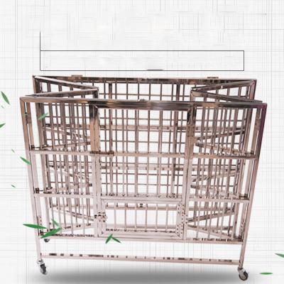 China Breathable Quality Suitable Prices Guaranteed Custom Safe And Sturdy Pet Cags For Pet Shops for sale