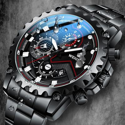 China Fashion\classic\business\sports Watch Men's Automatic Mechanical Watch Trend Sports High School Students Quartz Electronic Men's Watch 2022 New for sale