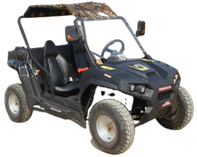 China Cheap China UTV Buggy Electric Side By Sides 3800W 72V 100AH ​​Lithium Battery Chasing UTV Buggy Utility Vehicle For Sale 400-500kg for sale