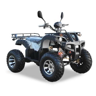 China SN-EA206 off-road off-road 4x4 vehicles from Sun for sale