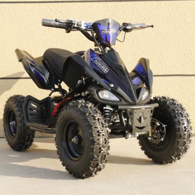 China Buggy Electric Factory Toy Beach Direct Selling Tower ATV 36V 800W ATV For Sale for sale