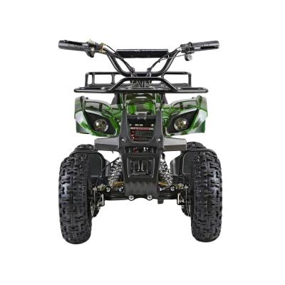 China Ride On Toy Sun Amusement Manufacturer Hot Selling 4 Wheel Motorcycle For Kids for sale