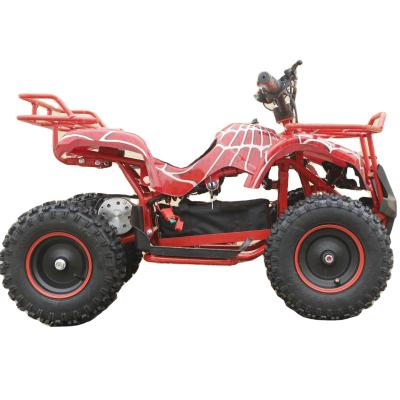 China Ride On Toy Sun Amusement Maker Ride On Toys Power Wheel Kids ATV for sale