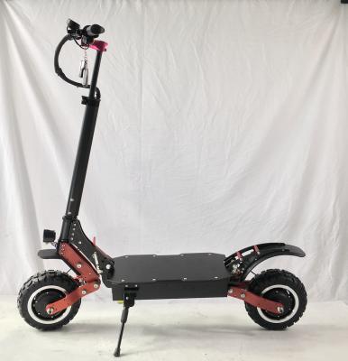 China Unisex Sun Your Choice Best Cheap Chinese E-Droplet 5600W 60V Electronic Scooter Two Wheels 14 Wheels for sale