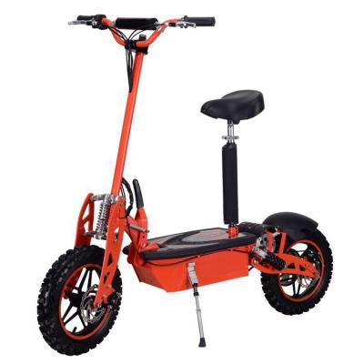 China Men China self-balancing folding monopattino electric elettrico 2000W 1000W 48V 36V for sale