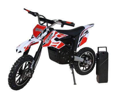 China Sun Gives Your Best Challenge Mini Cheap Electric Dirt Bike Pocketbike Pitbike Motorcycle Dirt Bike For Kids Front 800w 36v/Rear 2.50-10 for sale