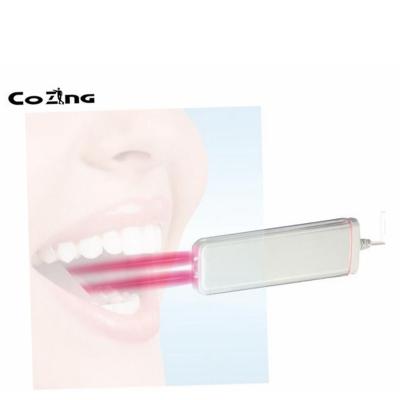 China Pharyngitis USB Type Low Level Laser Therapy Apparatus For Orla Ulcer Throat Home Treatment for sale