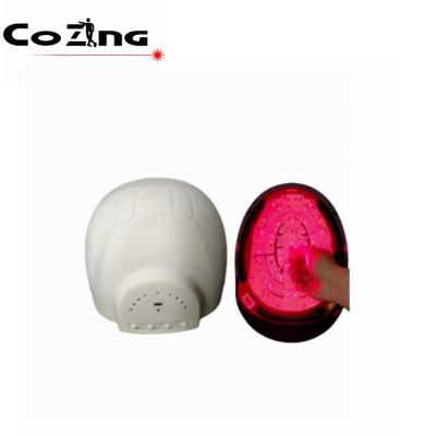 China COZING-C320 Infrared Lightweight Therapy Devices Photobiomodulation Helmet for sale