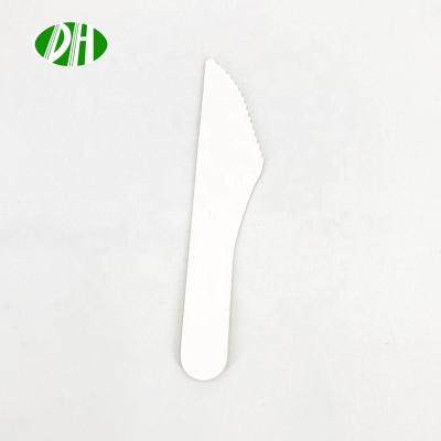 China Disposable Disposable Food Grade Fork and Knife and Spoon for sale