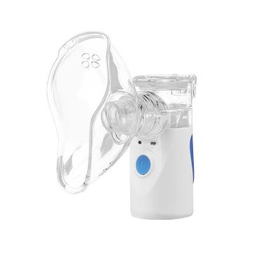 China For commercial & Portable Nebulizer Home Handheld Household Use Micro Net Nebulizer For Adults And Children Compression Nebulizer for sale