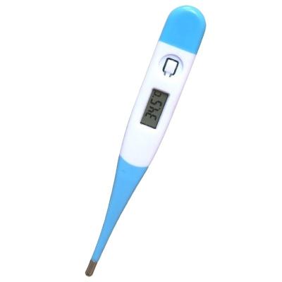 China Oral Cavity Armpit, Rectum and Oral Cavity Waterproof Flexible Digital Thermometer for Elderly, Adults and Children for sale