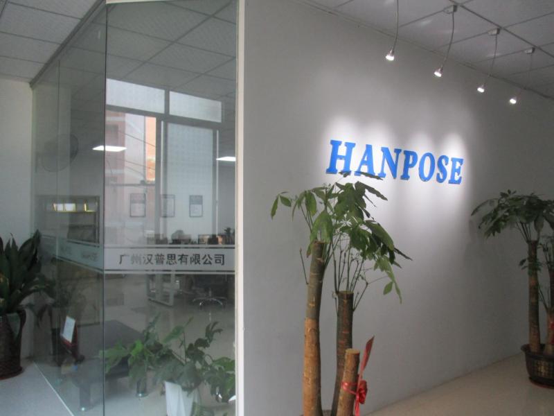 Verified China supplier - Guangzhou HANPOSE 3D Technology Co., Ltd.