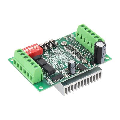 China Sale tb6560 Drive Genuine Spot 4.0A 42V Current Closed Loop Stepper Motor Driver Driver For 3D Printer Accessories TB6560 for sale