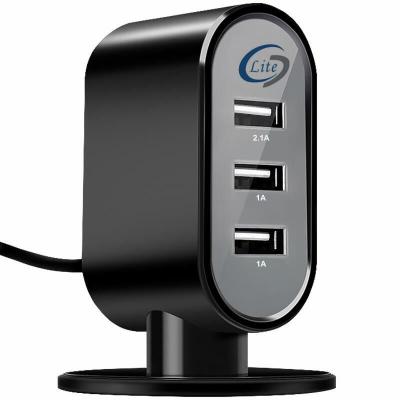 China Best Selling QC3.0 Multi Fast Charger 3.0 75W USB Port Charger With PD Type C For Phone Laptop for sale