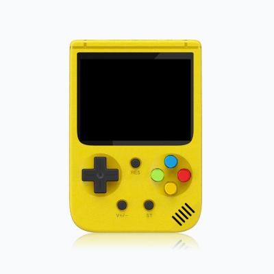 China ABS SUP 400 Game Single Player Portable Handheld Video Game Console In 1 PLUS Classic Retro SIP Game Box for sale