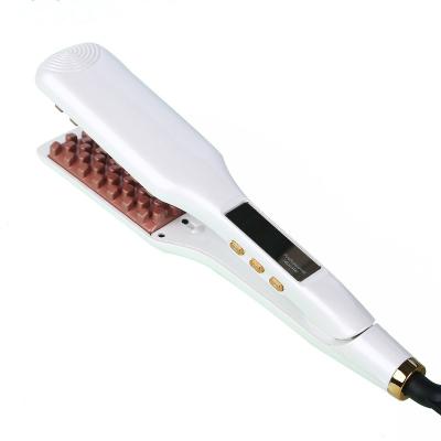 China Small Volume Electric Wave Perm Splint Automatic Ceramic Lazy Maize Hair Corn Splint Wool Iron Curling Electric Corn Splint for sale