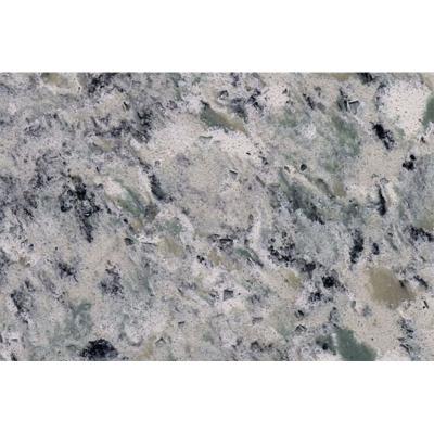 China Modern feeling stone quartz countertops artificial lake slab quartz slab for countertops vanity tops for sale