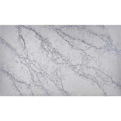 China Modern Polishing Quartz Countertops Quartz Tops Marble Small Kitchen Engineered Stone Benches Tops for sale