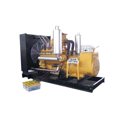 China Factory open wholesale 2021 hot sale 500 kw diesel genset high performance for sale